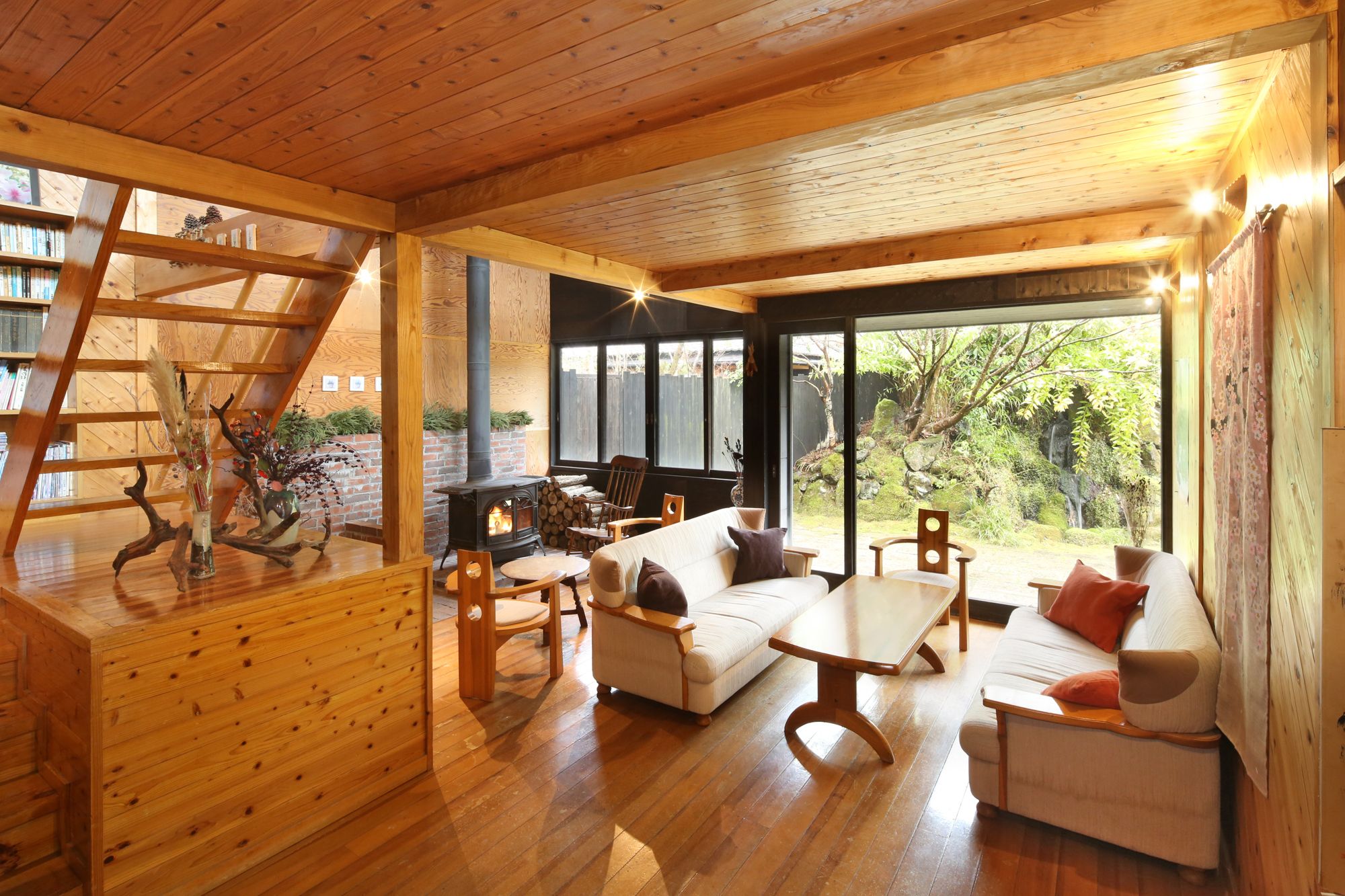 Sala de estar