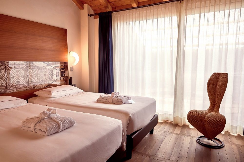 Habitación