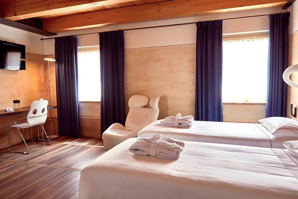 Habitación