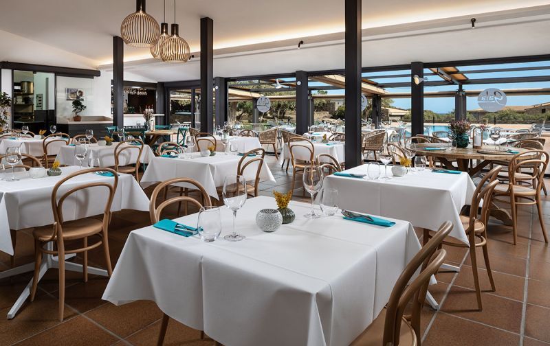 Restaurante