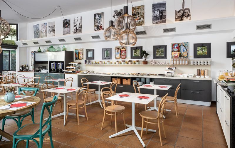 Restaurante