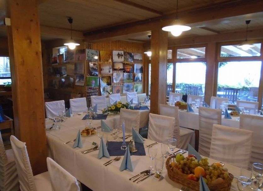 Servicio del hotel Foto