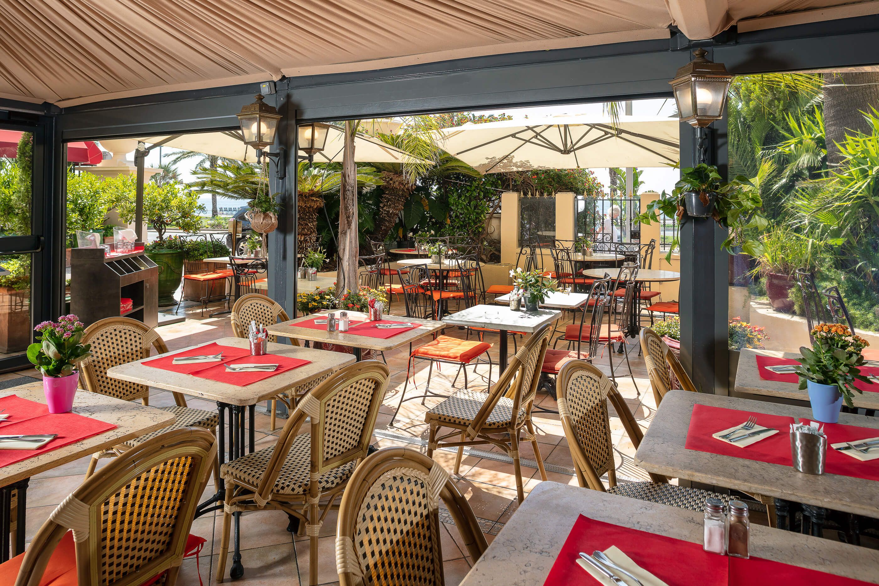 Restaurante