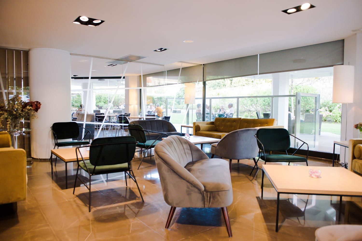 Sala de estar