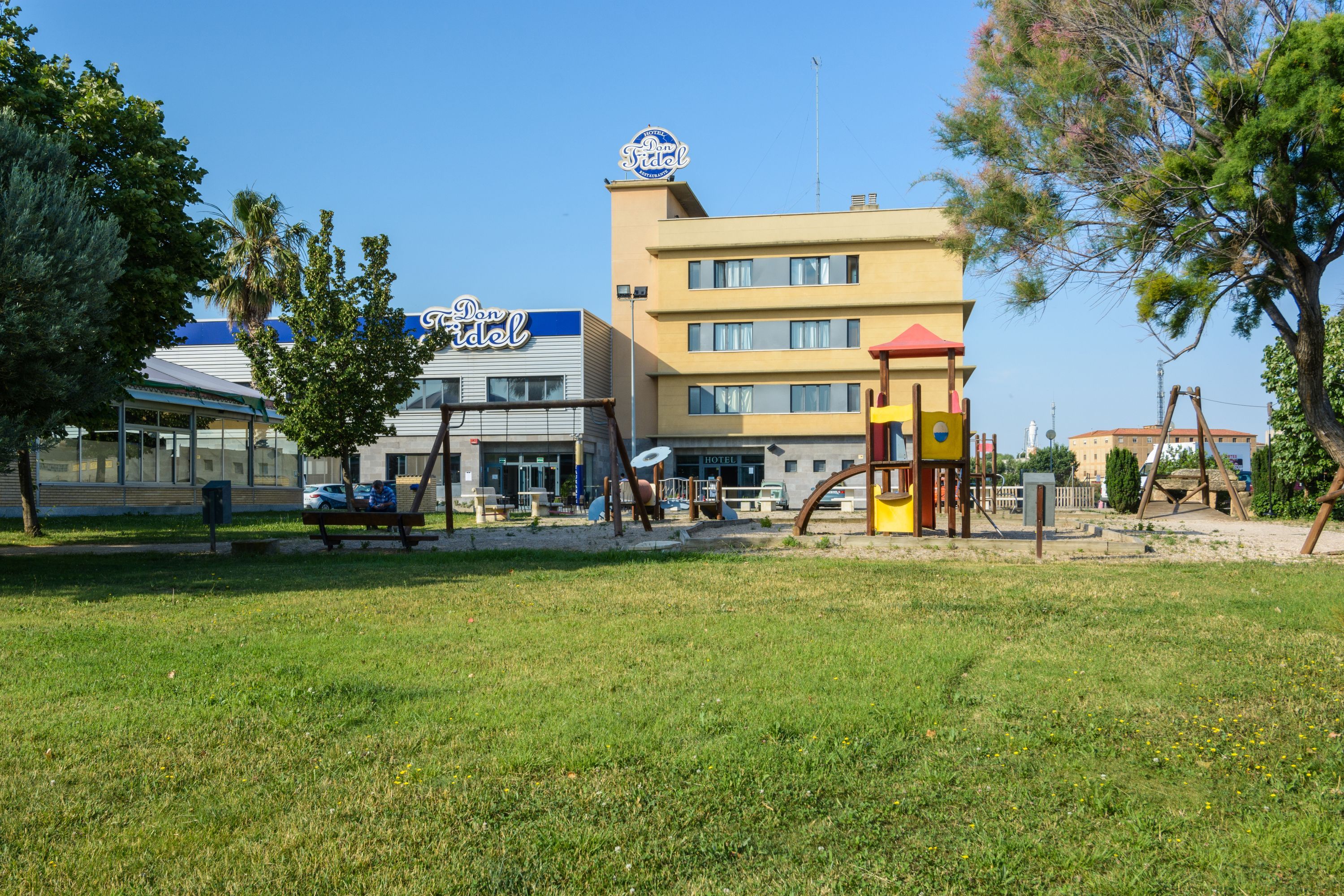 Edificio