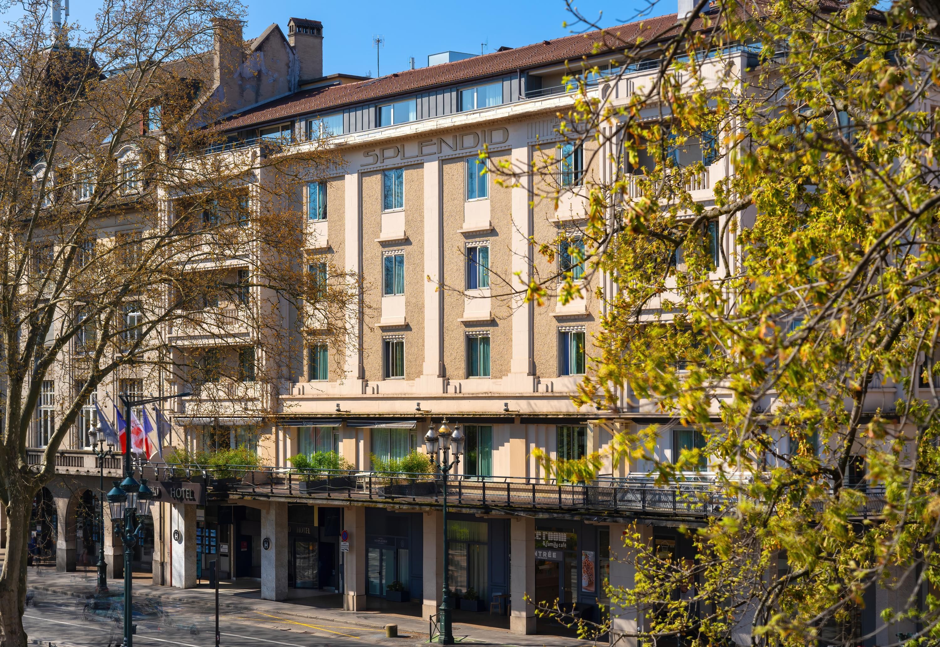 Edificio