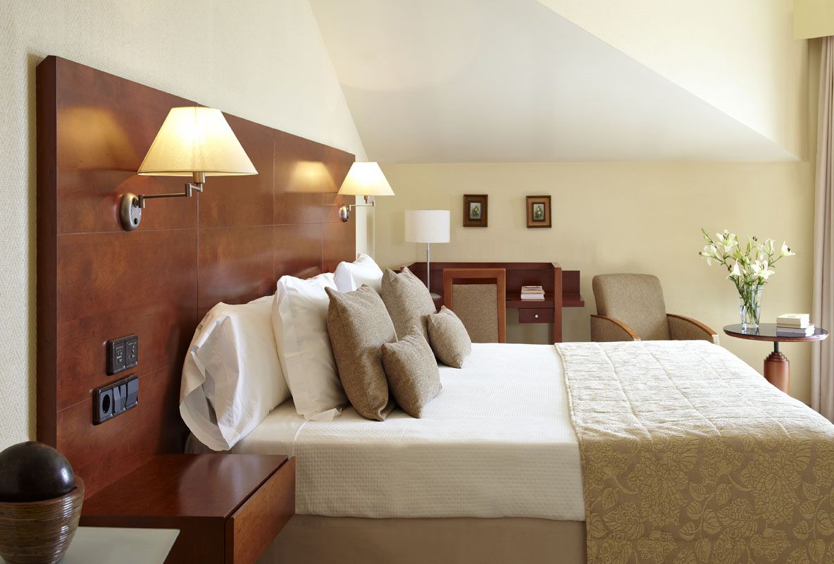 Habitación