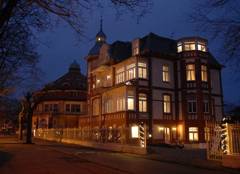 Edificio Foto