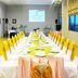 Sala de banquetes