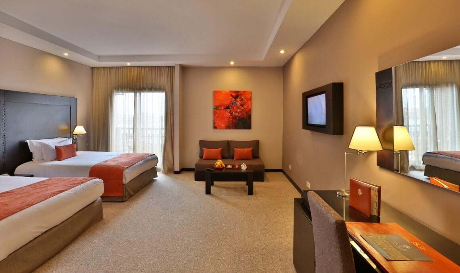 Habitación