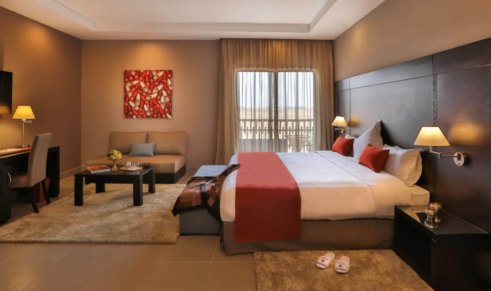 Habitación