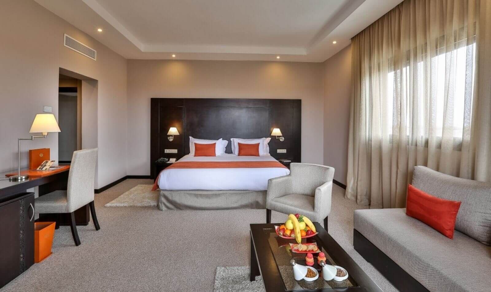 Habitación