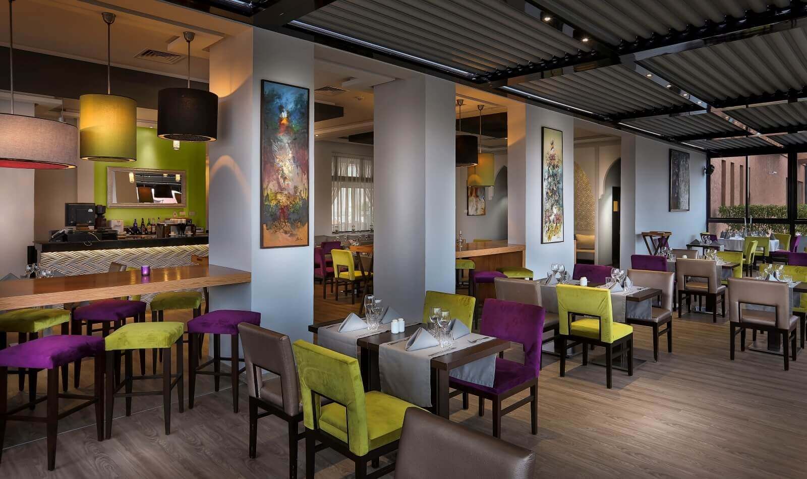 Restaurante