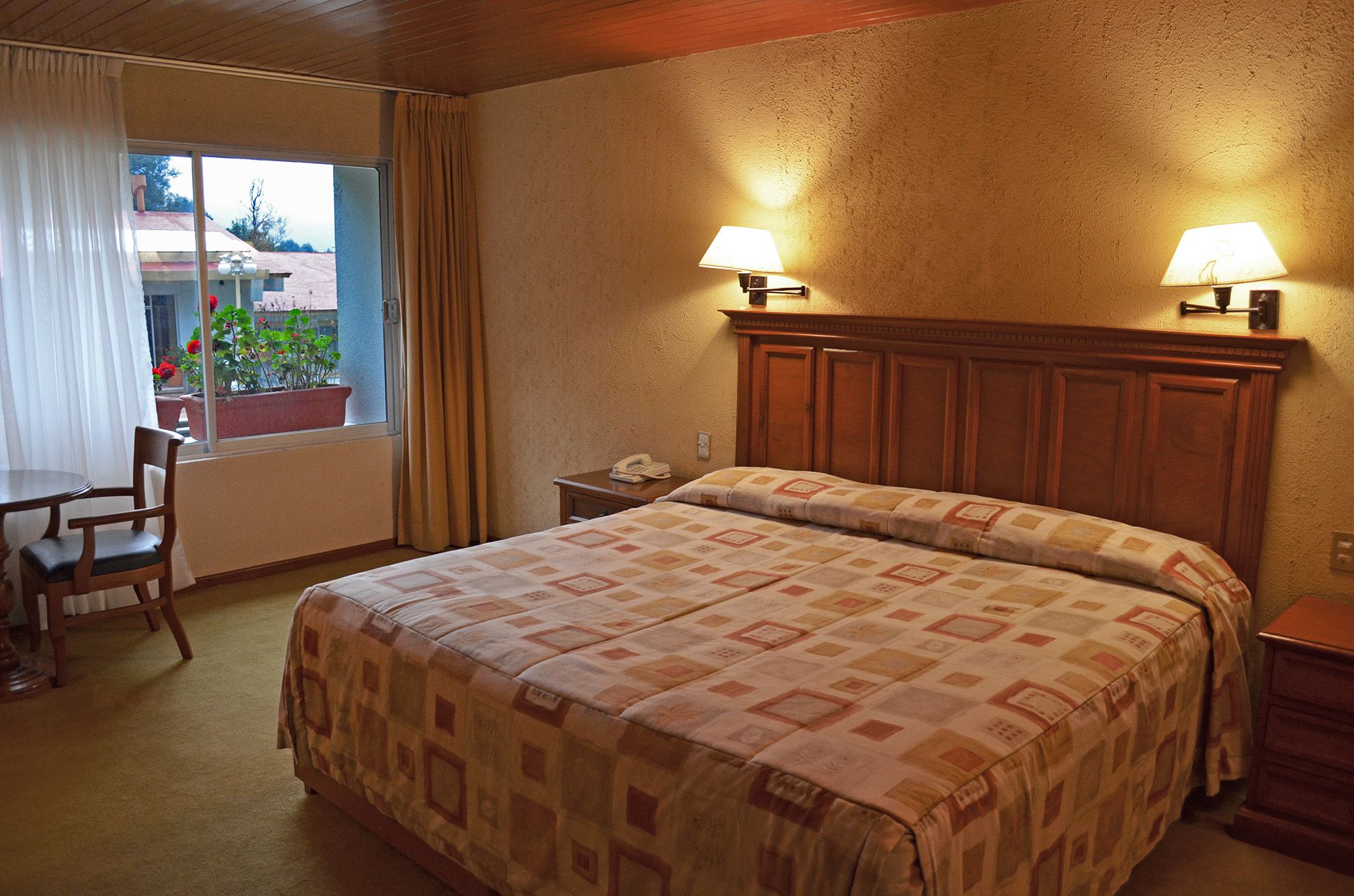 Habitación