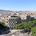 Vista del exterior