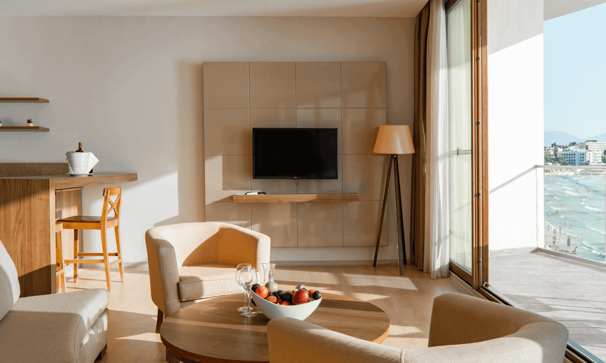 Sala de estar