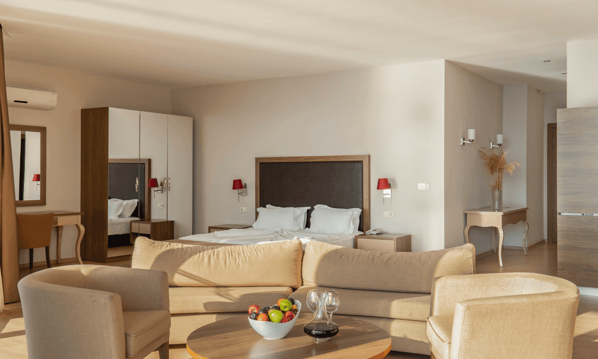 Sala de estar