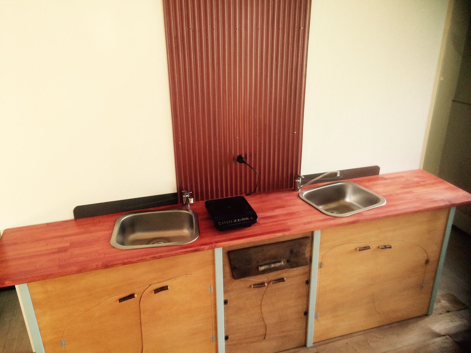 Cocina