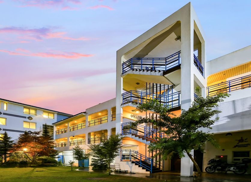 Edificio Foto
