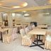 Sala de banquetes