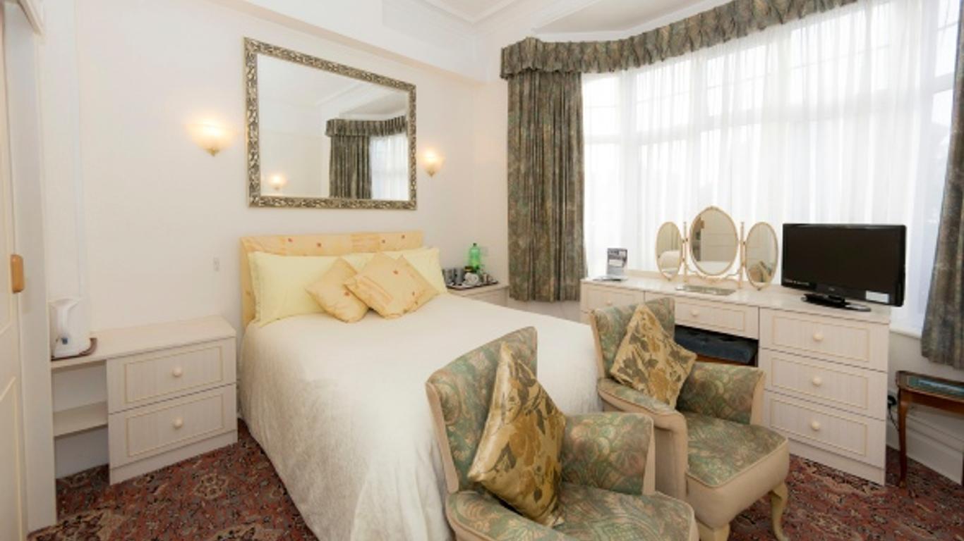 shoreline B&B