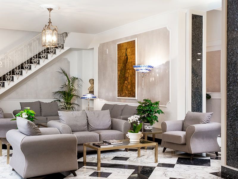 Sala de estar