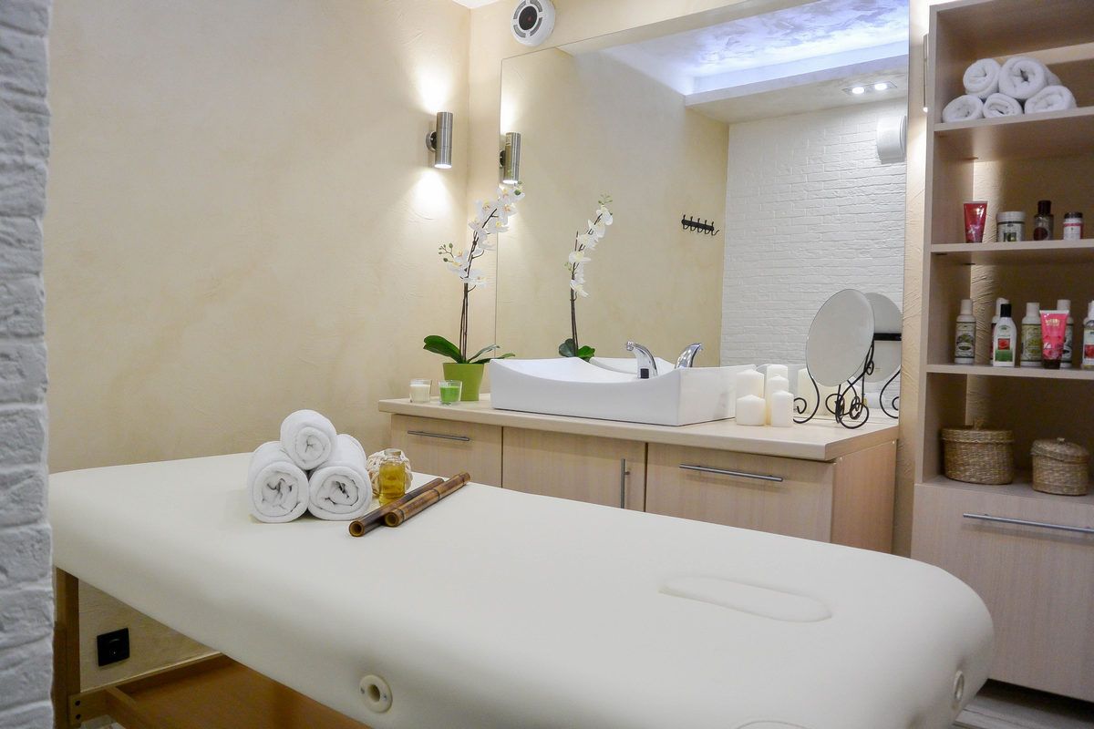 Spa