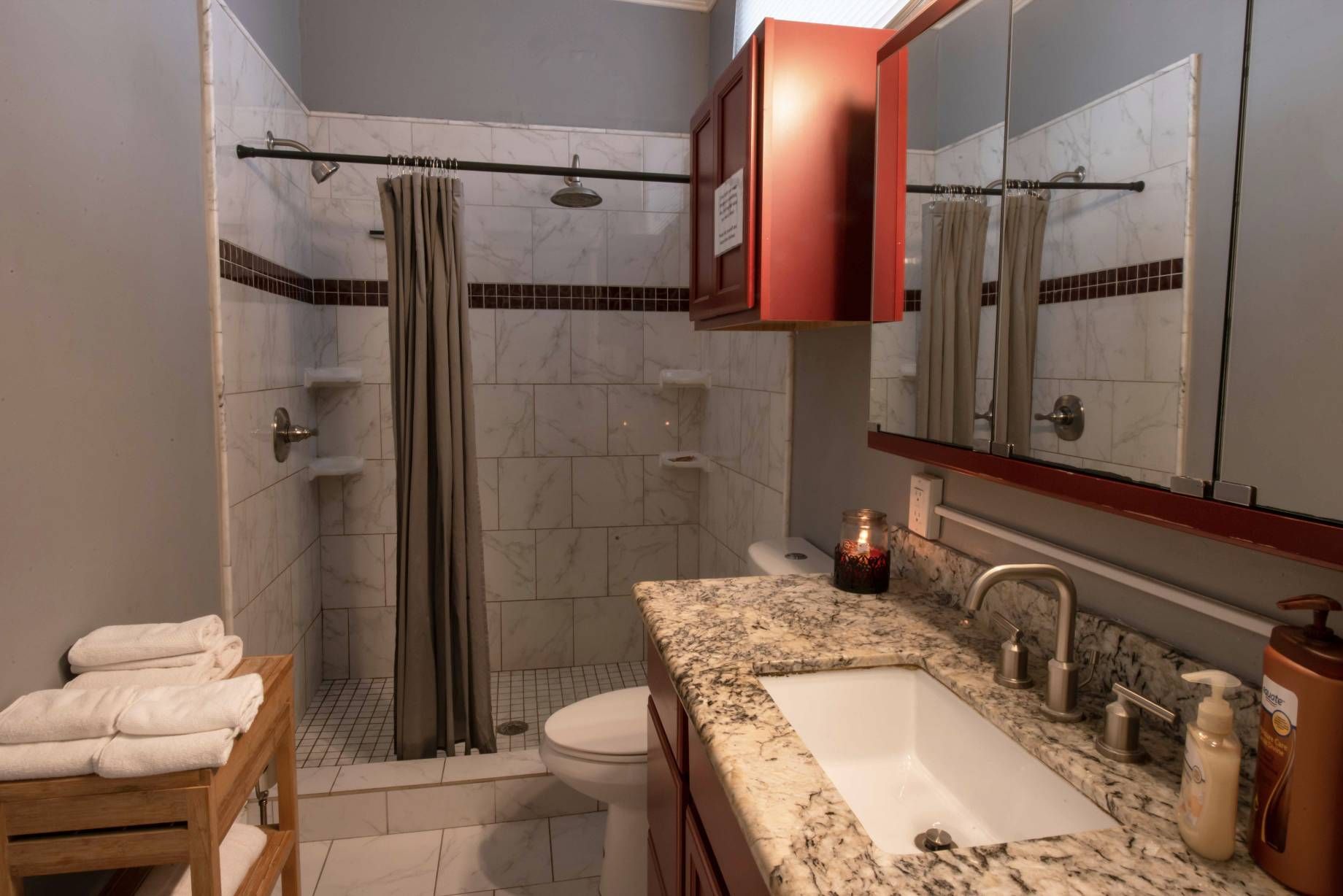 Baño