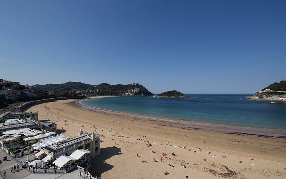 Playa Foto