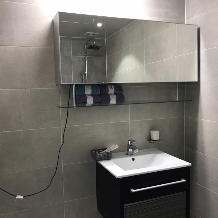 Baño