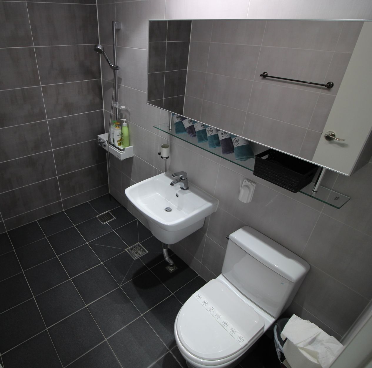 Baño