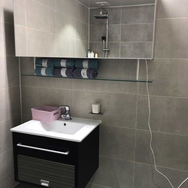 Baño
