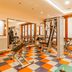 Gimnasio