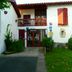 Vista del exterior
