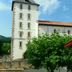Vista del exterior