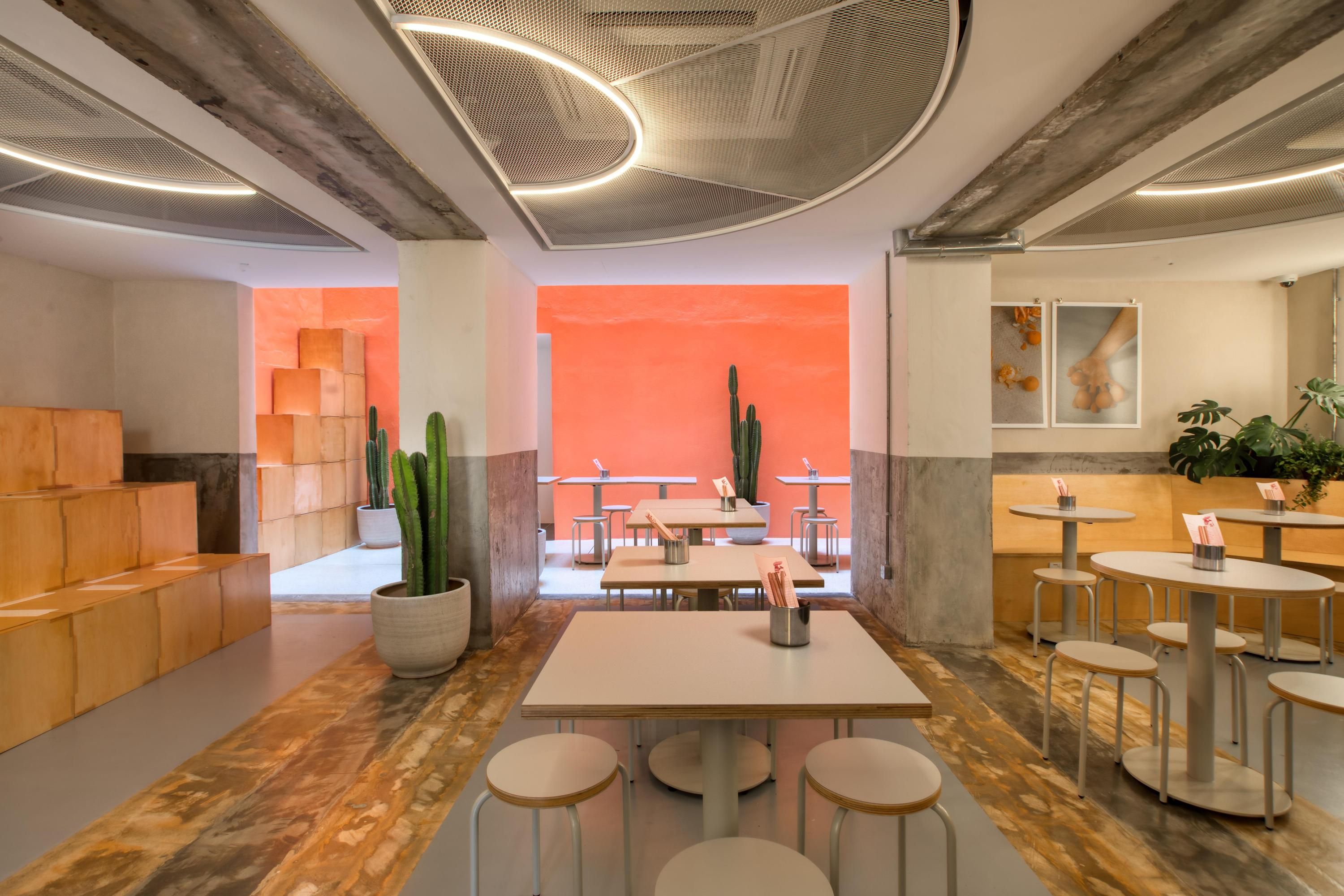 Comedor