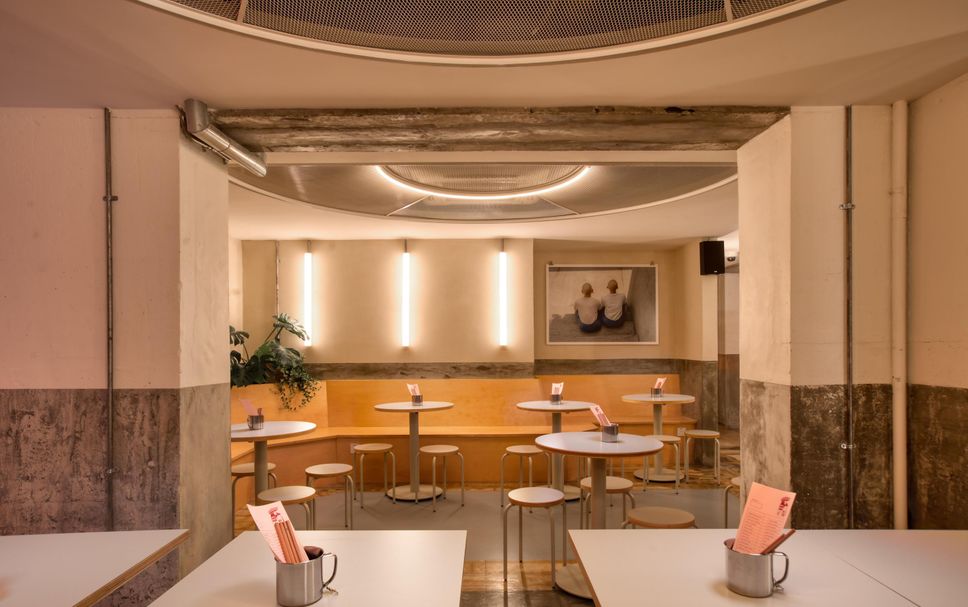 Comedor Foto
