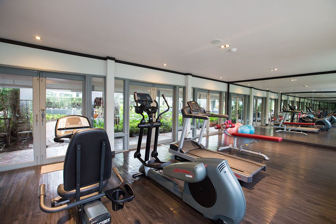 Gimnasio