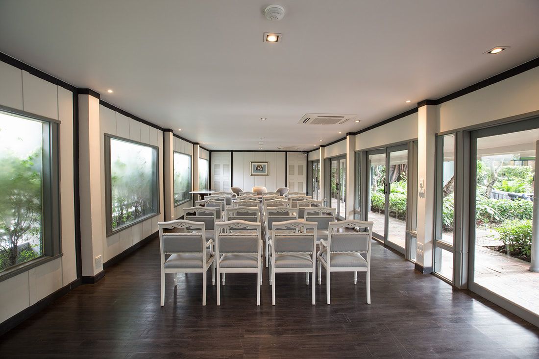 Sala de banquetes