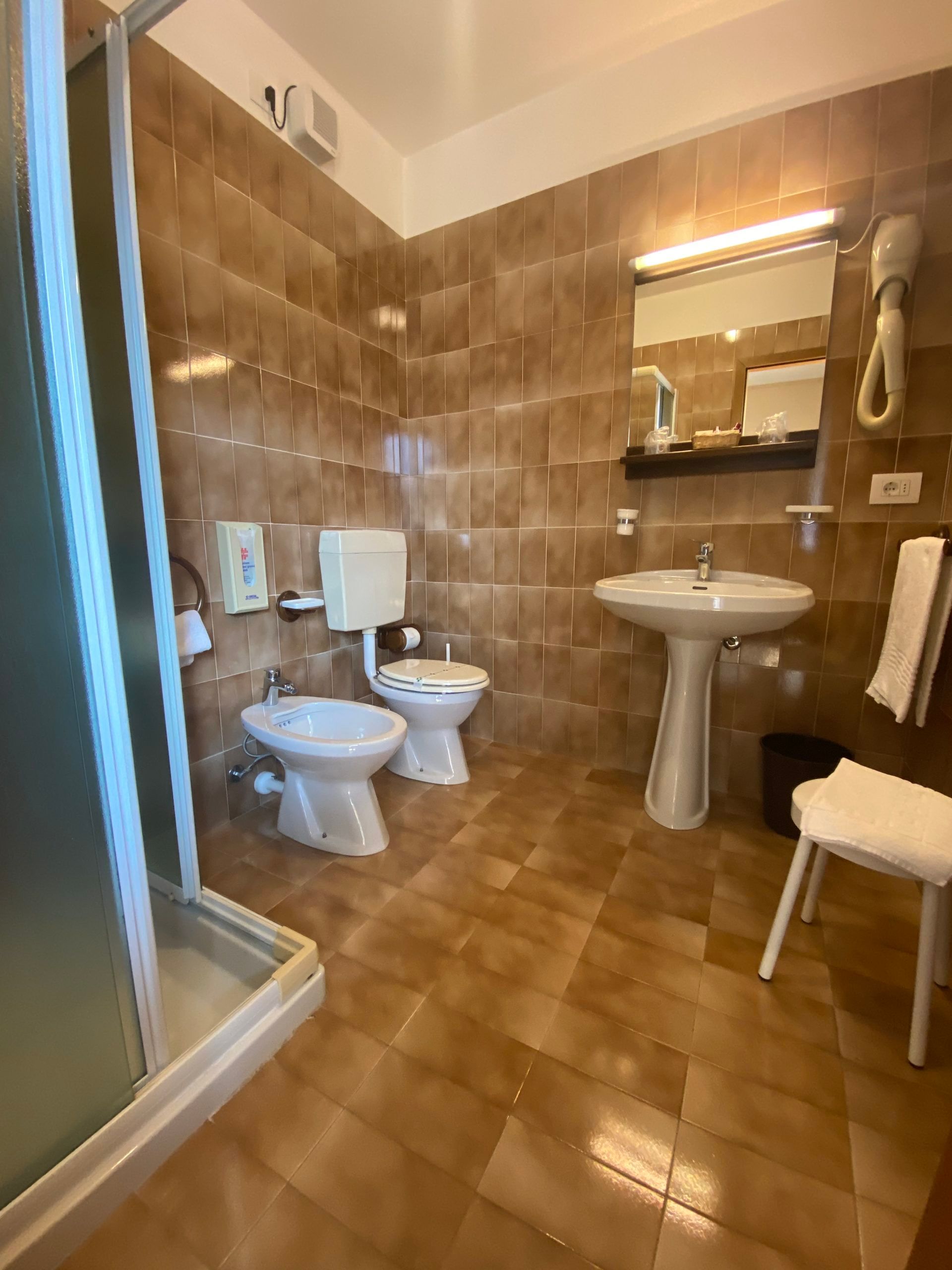 Baño