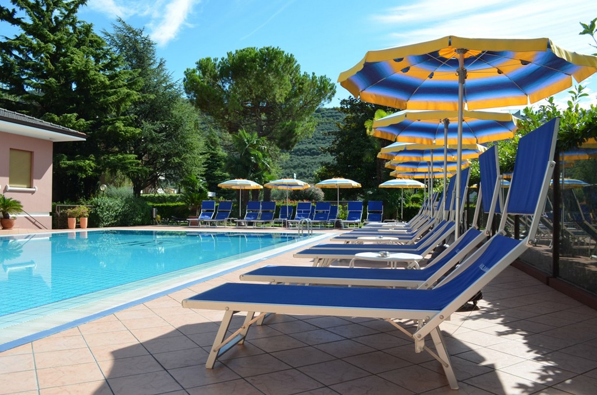 Piscina