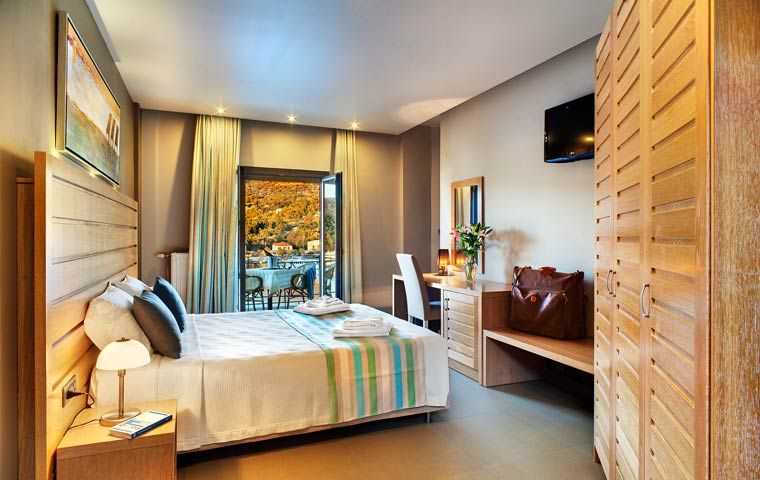 Habitación