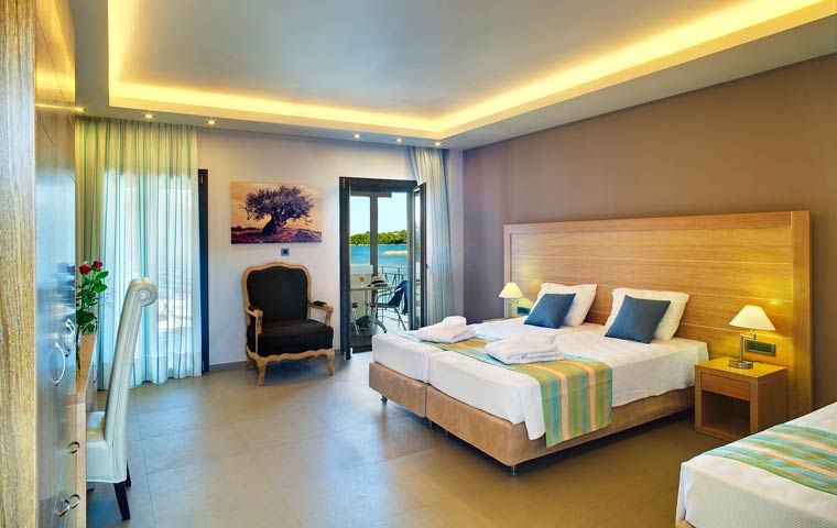 Habitación