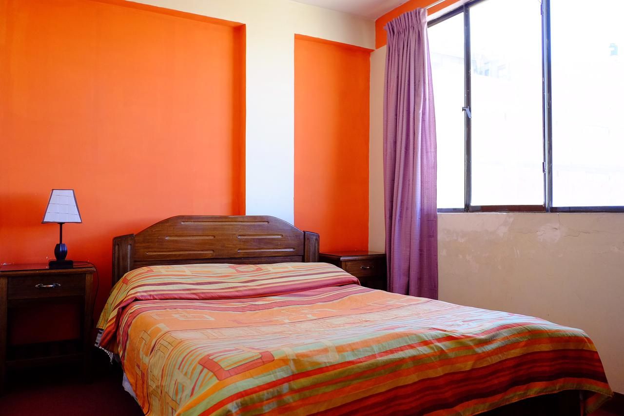 Habitación