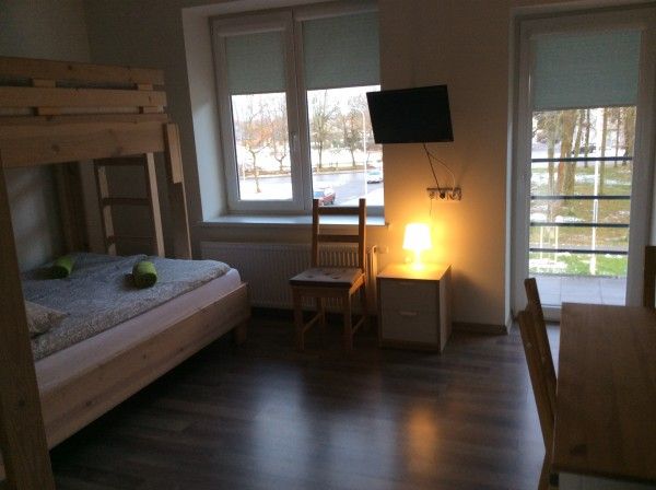 Habitación