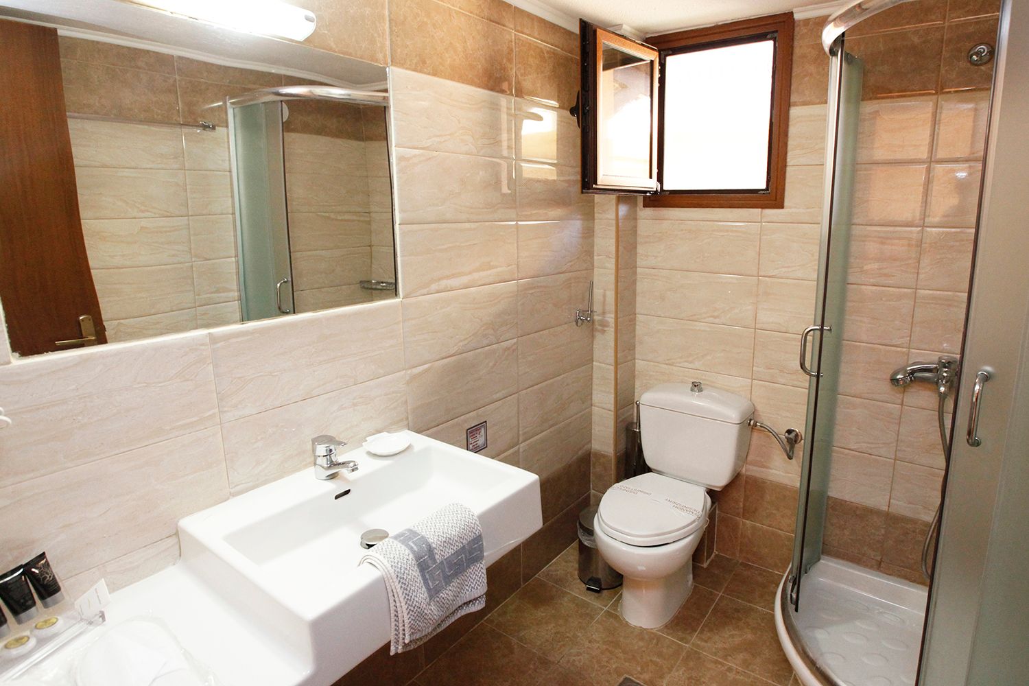 Baño