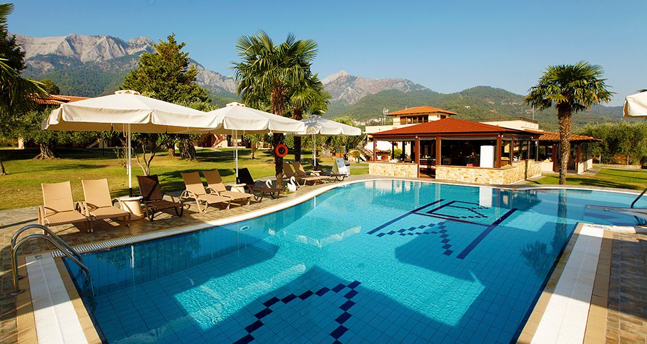 Piscina Foto