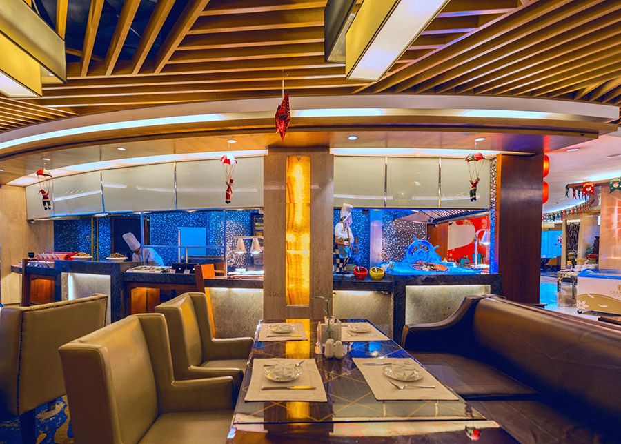 Restaurante
