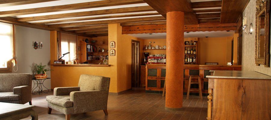Servicio del hotel