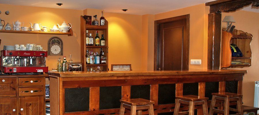 Servicio del hotel